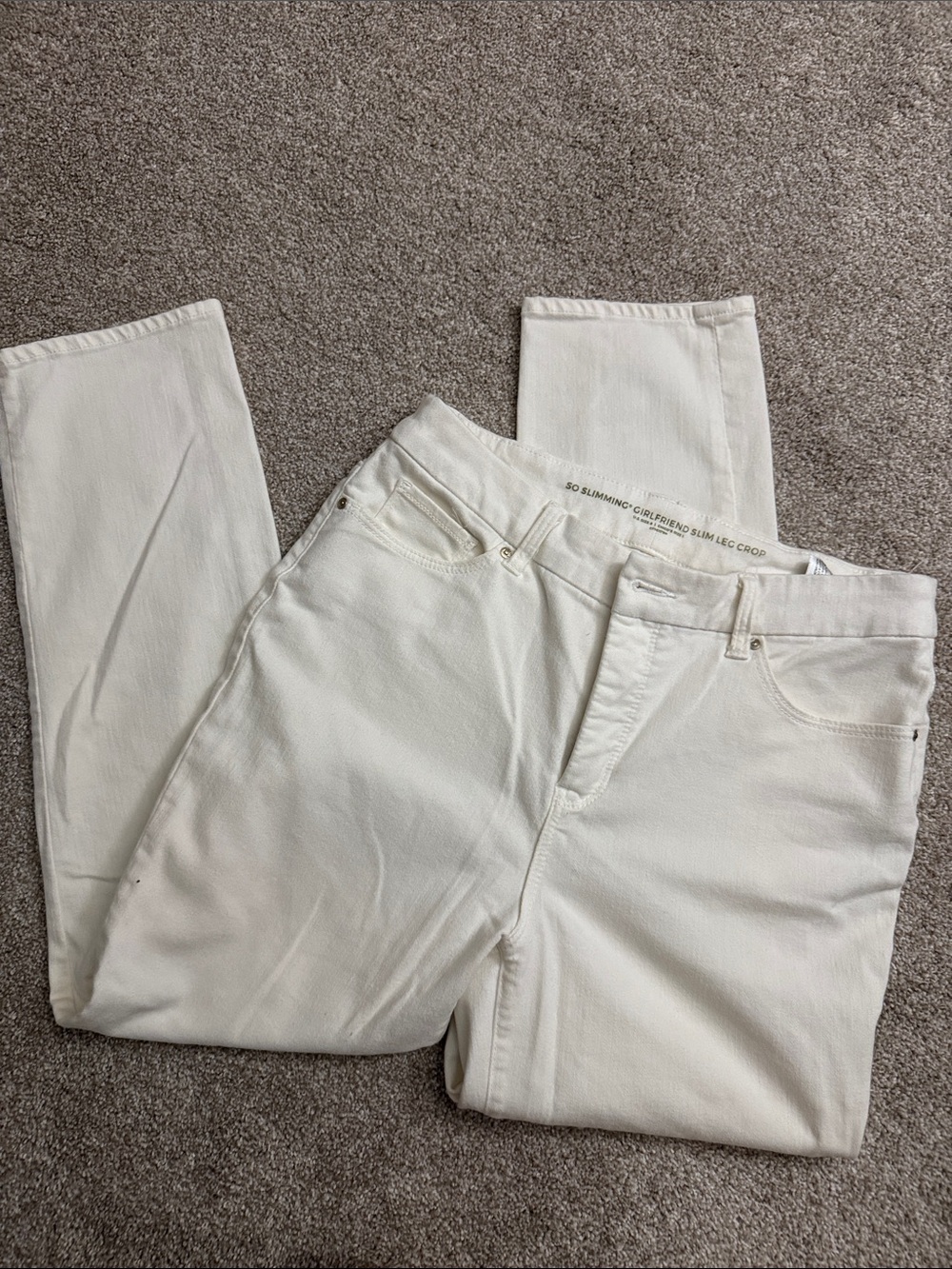 Chicos Size 1 (size 8)